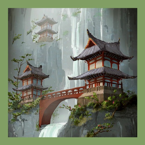 lukethecomposer's tweet card. Tokyo Stories