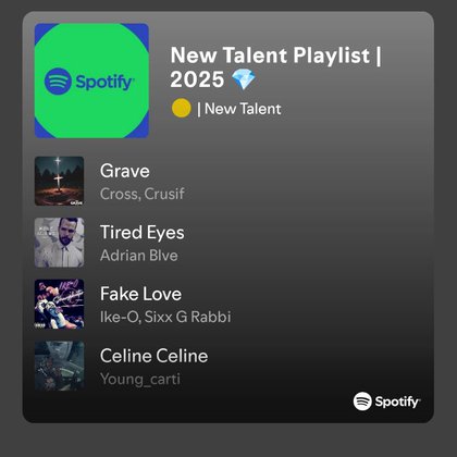 Tweet card summary image