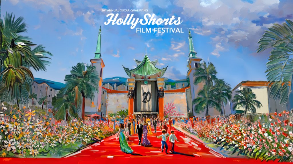 DEADLINE's tweet card. Rachel Brosnahan, Rosario Dawson, David Dastmalchian, Tyrese Gibson are among the stars who will serve as jurors for the HollyShorts Film Festival.