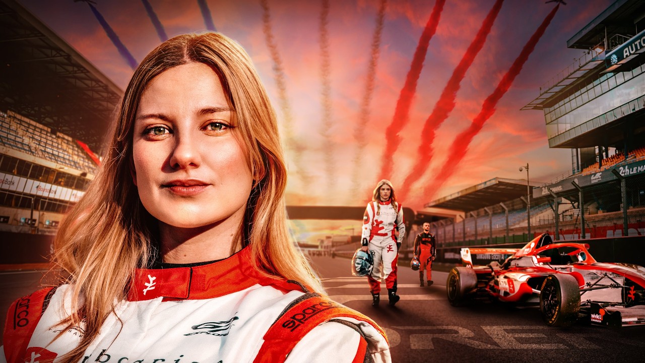 TechandShoot's tweet card. TOUT LE MONDE EN RÊVAIT, JE L'AI FAIT!!! (mettre Squeezie dans le...