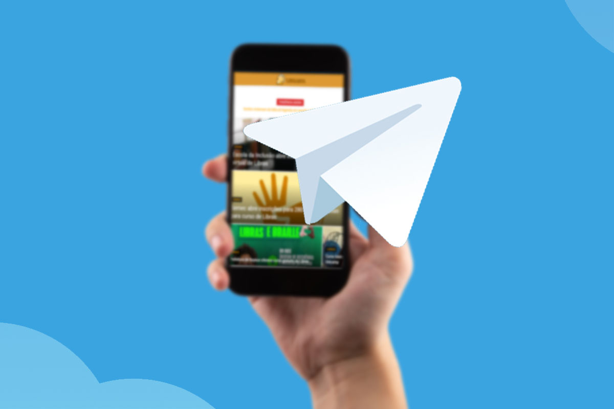 LibrasOnline's tweet card. Atenção, comunidade surda e apaixonados por Libras! Quer receber notícias, curiosidades, conteúdos exclusivos e atualizações do Libras Online antes de...