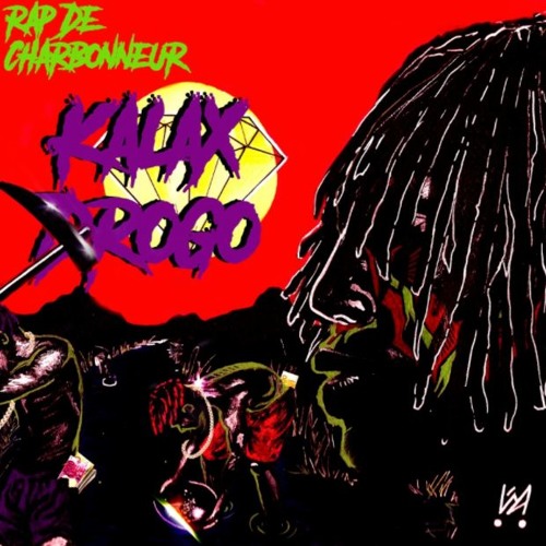 Kalaxdrogo's tweet card. Kalax Drogo