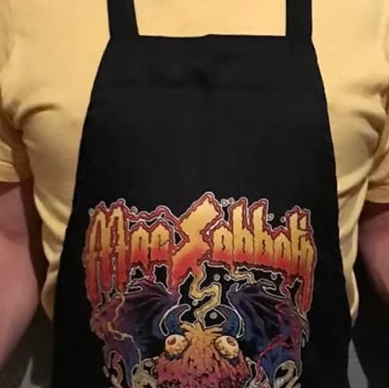 MacSabbath's tweet card. MAC SABBATH (@officialmacsabbath) • Instagram photos and videos