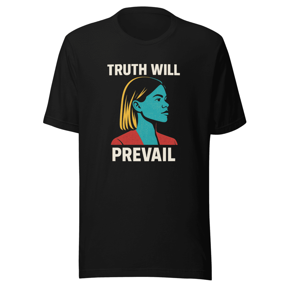 viraltrendtees's tweet card. #CandaceOwens #TruthTShirt #ViralTee #StatementShirt #PoliticalFashion #TrendingNow #SocialMediaStyle #SpeakUp #FreedomOfSpeech #JoinTheMovement