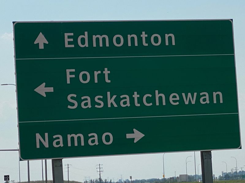 csaz462arcflash's tweet card. I was glad to be back up in Fort Saskatchewan today. This is the largrest Petrochemical Hub in Canada! Most Canadians will not know this. I was at a large Petrochemical Facility kicking off an...