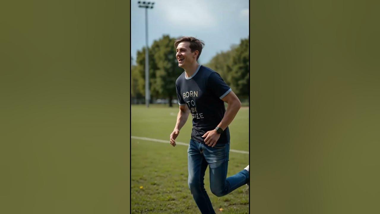 ArtificialHalf's tweet card. 🔥 “Born to Be Free” – fuori il 28 novembre 🔥