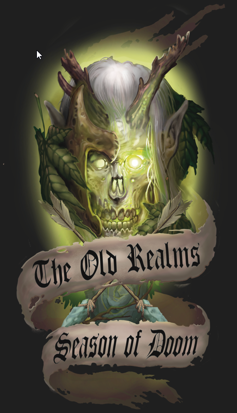 TheOldWorldMod's tweet card. The Old Realms is a fan made mod project for the game Mount & Blade: Bannerlord. This project is 100% unofficial and in no way endorsed by Games Workshop. We do not accept donations nor do we receive...