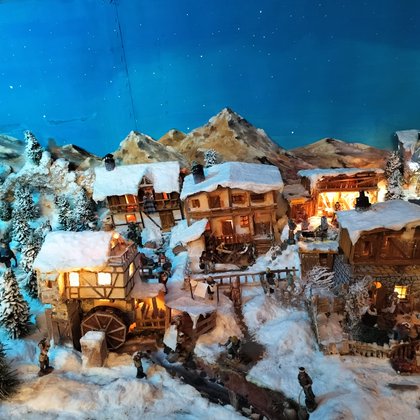 Tweet card summary image