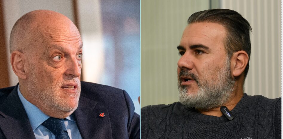 fcbarcelonar_'s tweet card. الملف الذي فتحه المحكمة الإدارية للرياضة (TAD) ضد رئيس لاليغا، خافيير تيباس، بسبب مخالفات مزعومة خطيرة جدًا لانتهاكه السرية في المعلومات المتعلقة بنادي