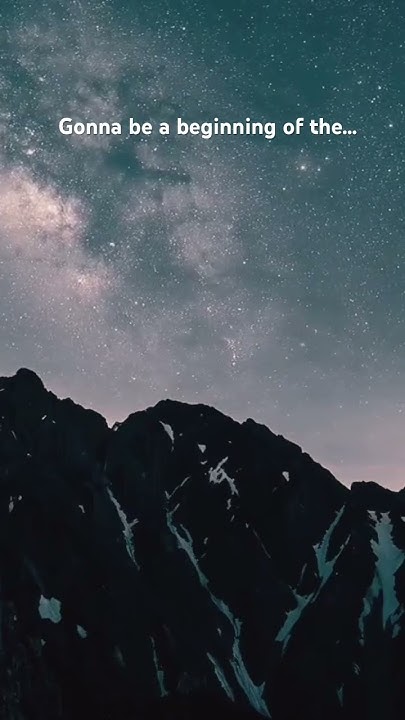 TKAProject_mng's tweet card. The beginning is getting there