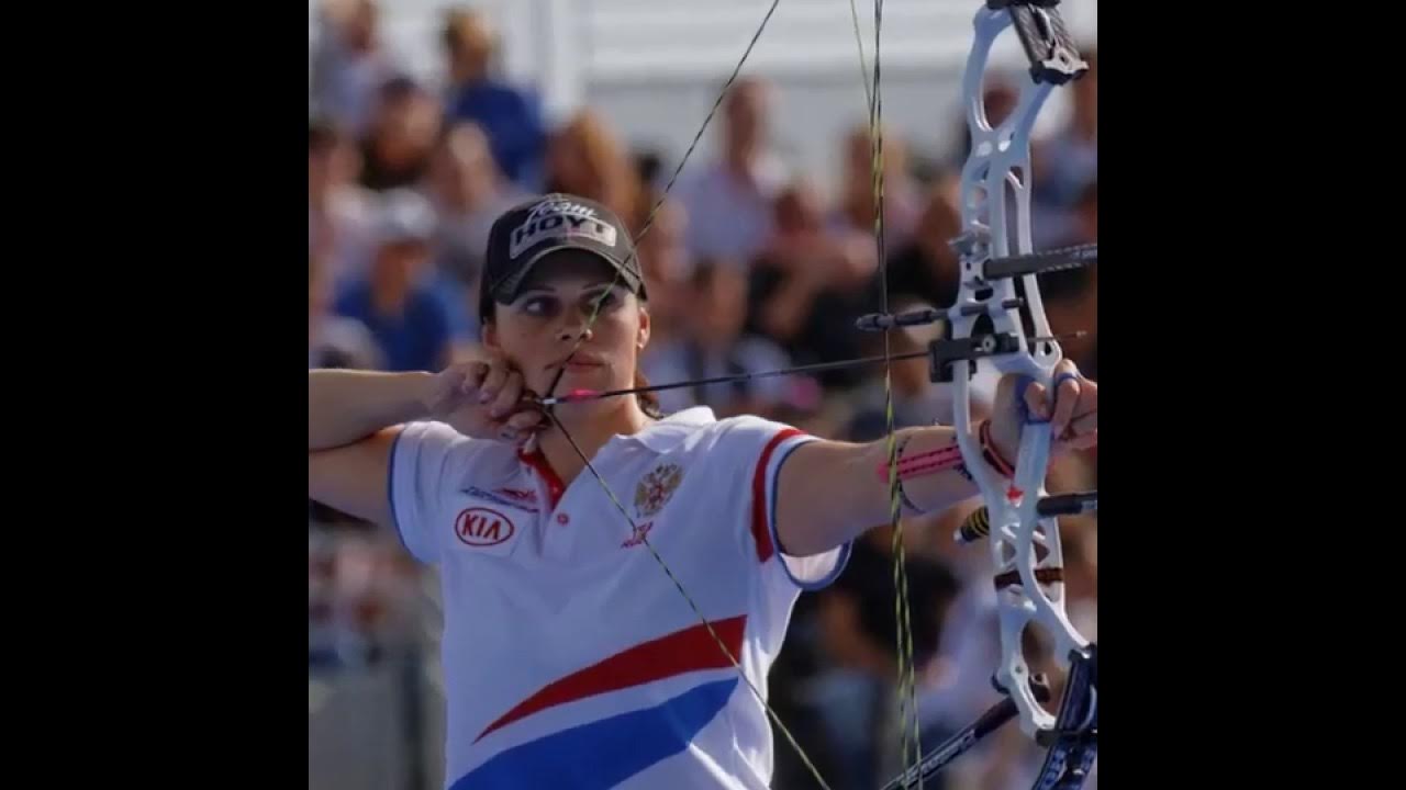 guide_bow's tweet card. best compound bow for beginners