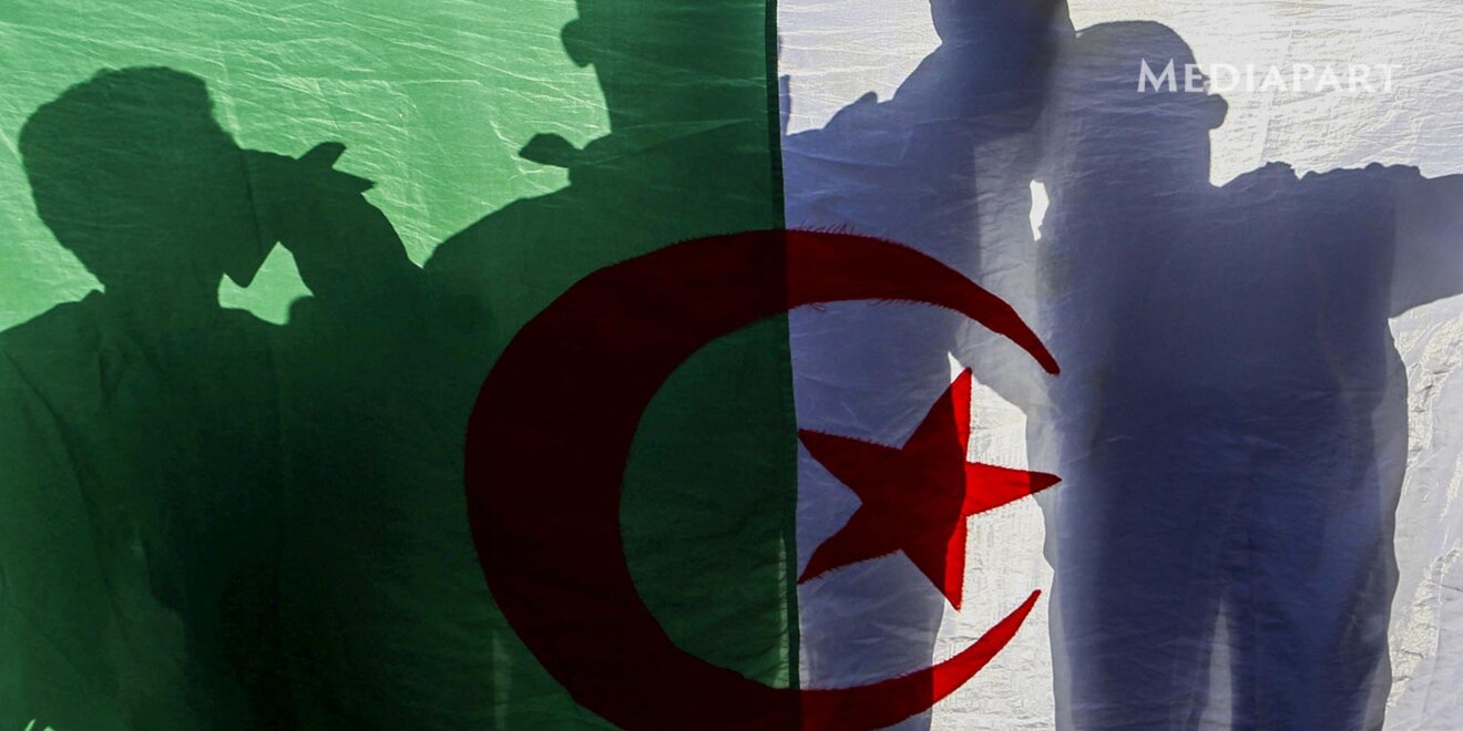 edwyplenel's tweet card. Achieved on the back of a breakdown in Franco-Algerian relations, Rassemblement National's first parliamentary victory late last month underlines the extent to which the far-right's rise to power is…