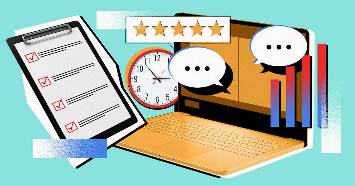 LifeOptim's tweet card. “If leaders want cybersecurity taken seriously, they need to embed that into performance reviews,” one expert says.