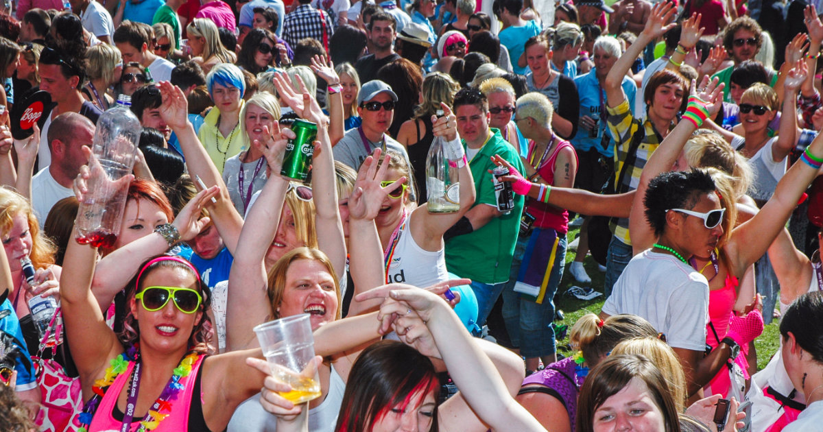 LeftLion's tweet card. Originating from a free festival and traveller background, Alan Lodge has worked as a photographer for over fifty years, with a particular special interest in ‘alternative’ lifestyles and subcultur...