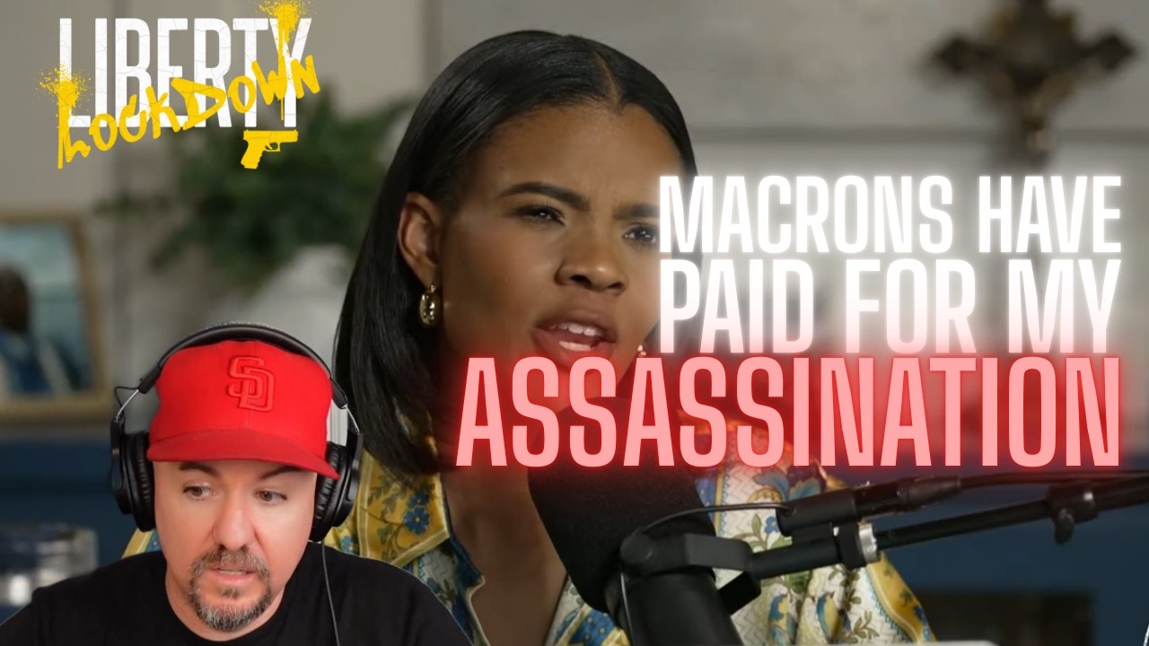 tclwrap's tweet card. Charlie Kirk, MTG, Candace Owens: The Epstein Body Count Just Got...