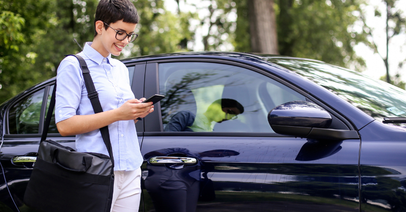 Tweet card summary image