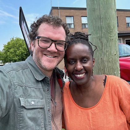 Tweet card summary image