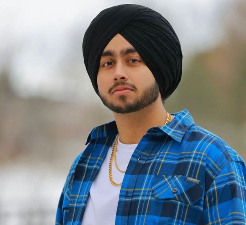 SAMMYKH2's tweet card. Chandigarh, November 1 Controversial Canada-based rapper Shubh has taken to Instagram to clarify his stand on the viral hoodie controversy from one of his recent concerts. On Tuesday night, Shubh...