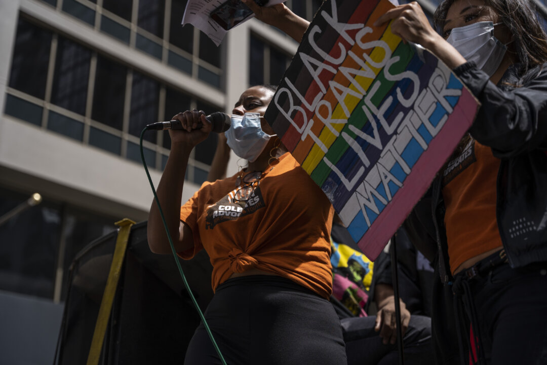 HubReparations's tweet card. Activist Groups in Favor of Reparations Dominate the Discussion in California