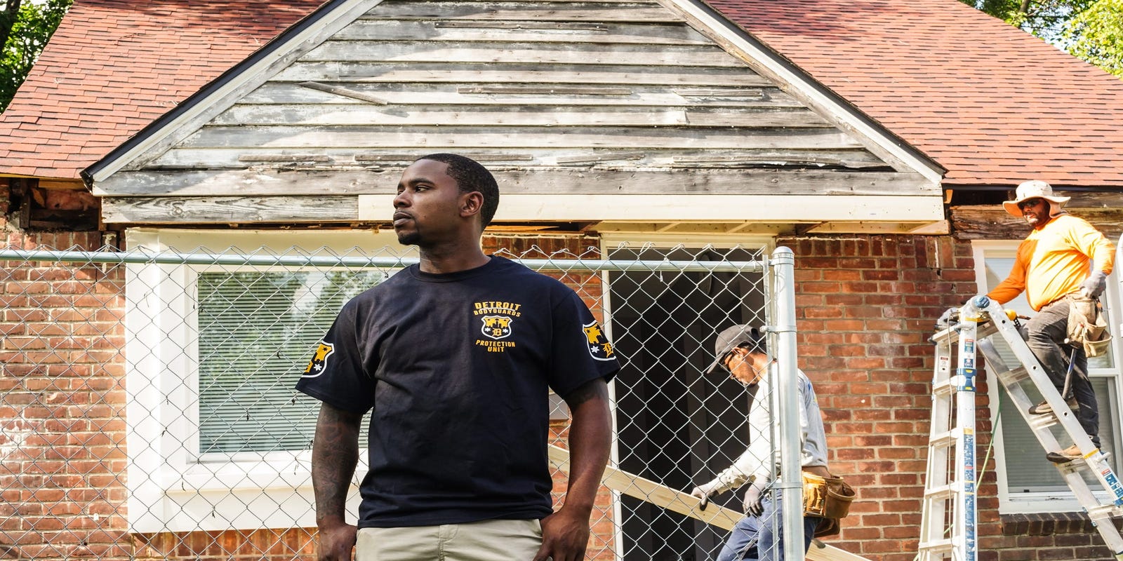 HubReparations's tweet card. Mayors across the country discuss why reparations are important and what outcomes may emerge from their collective and individual efforts.