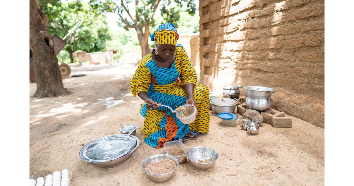 WBG_Energy's tweet card. Access to clean cooking is now recognized by the development community, including many governments in Sub-Saharan Africa, as central to economic growth. An example of that is the inclusion of clean...