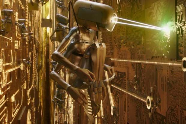 compositfactory's tweet card. 9 Exciting Space Movies to Watch in 2017