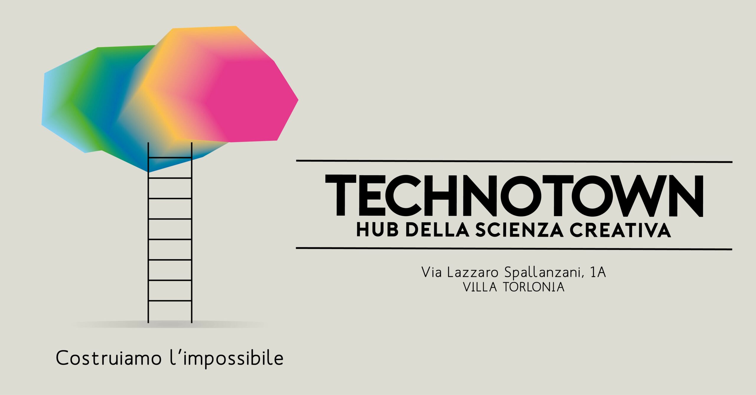 annamarylight's tweet card. A TECHNOTOWN scienza, tecnologia, arte, matematica e ingegno diventano strumenti creativi per raccontare e raccontarci in maniera innovativa.