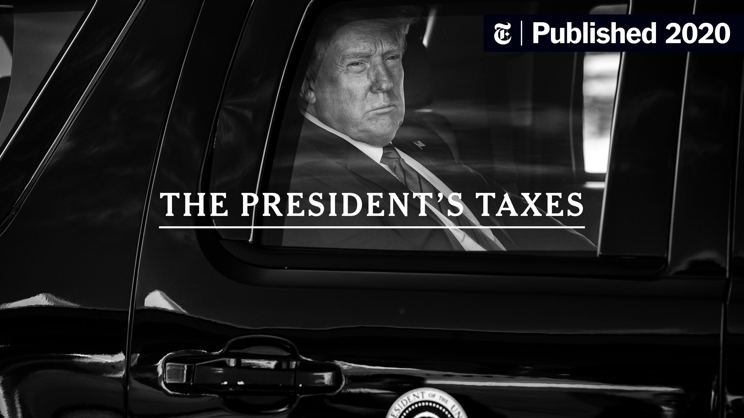 kaitlancollins's tweet card. The Times obtained Donald Trump’s tax information extending over more than two decades, revealing struggling properties, vast write-offs, an audit battle and hundreds of millions in debt coming due.