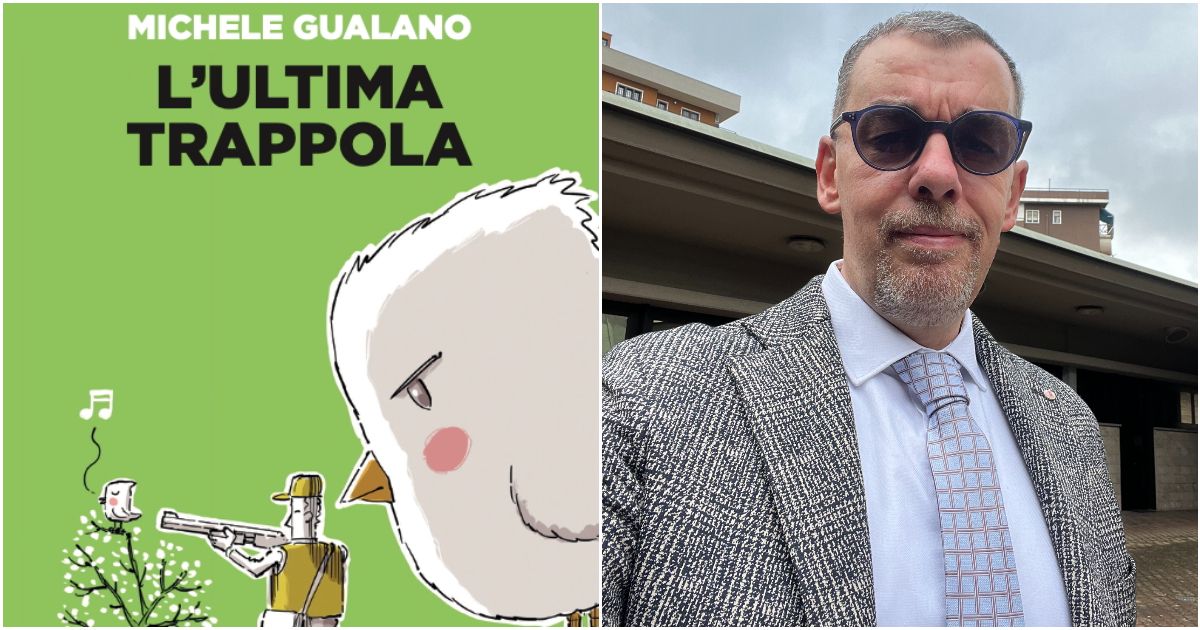 FrancescoBlotto's tweet card. Cosa unisce i cacciatori, gli armieri, gli agricoltori e il governo Meloni? [Leggi]