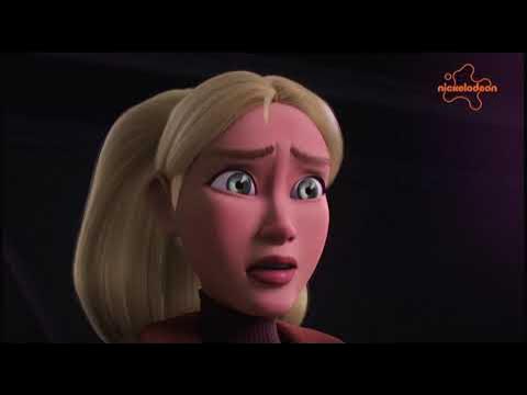 TFU_INFO's tweet card. EARTHSPARK SPECIAL PROMO ON NICKELODEON [COMING SOON]