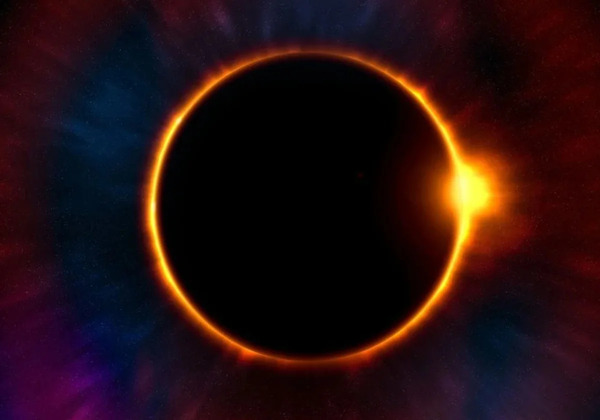 gndiario_es's tweet card. España se prepara para presenciar uno de los fenómenos astronómicos más impresionantes de la década: un eclipse solar total que, el próximo 2 de agosto de 2027, oscurecerá el sur peninsular durante...