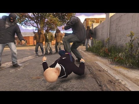 isaacfrostify's tweet card. GTA 5 FRANCE - REGLEMENT DE COMPTE - STREETZER #6