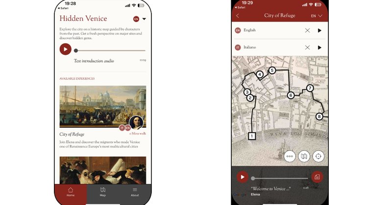 Tweet card summary image