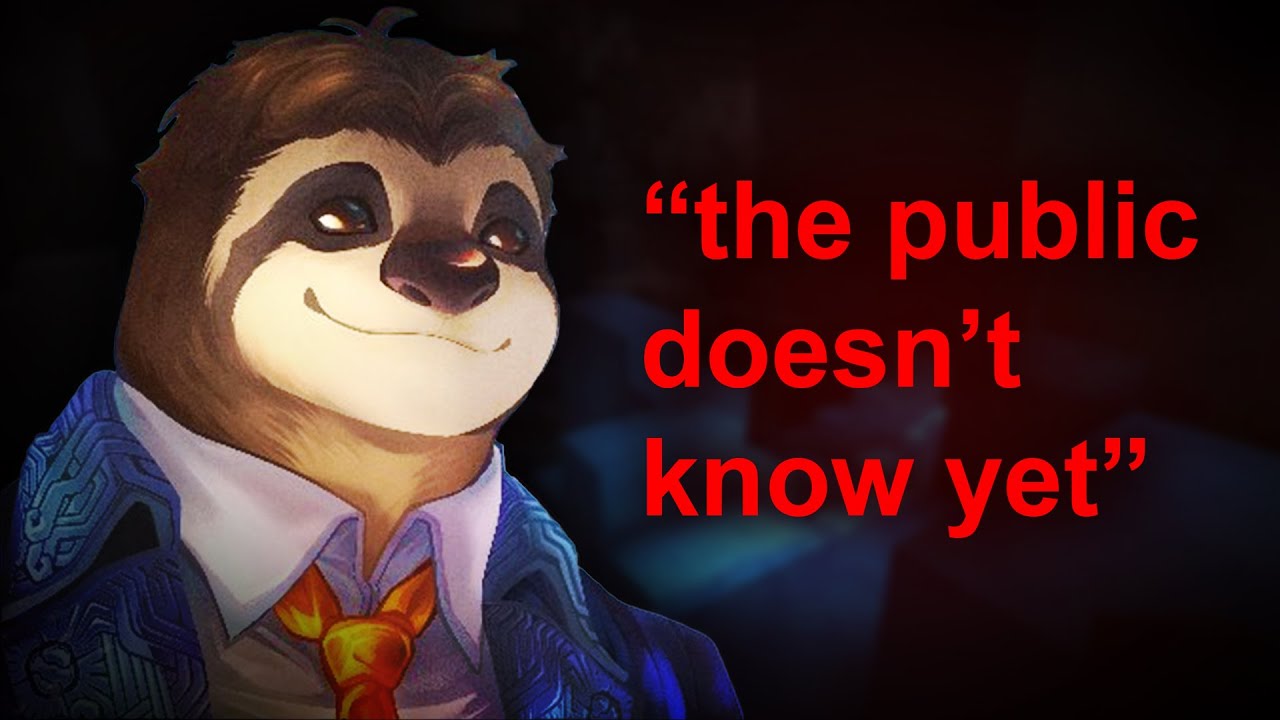 ThirtyVirus's tweet card. I Interviewed Hytale's Owner