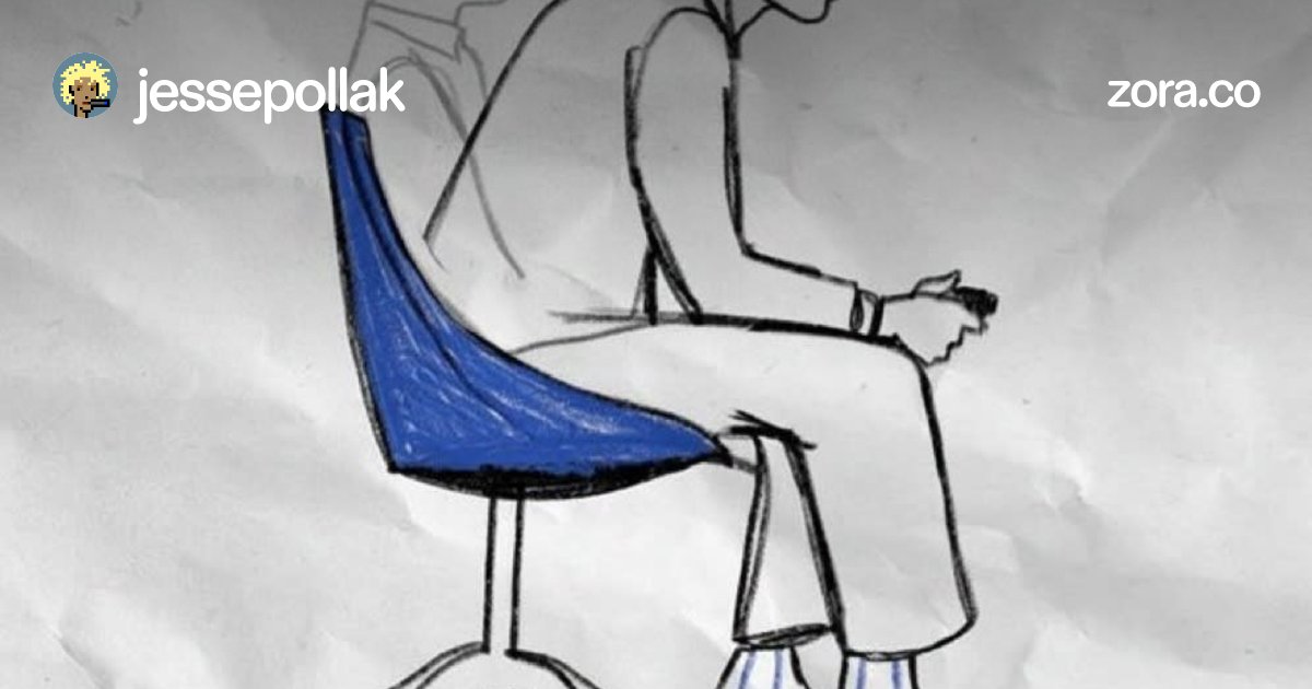 Johnmarksbase's tweet card. it's time