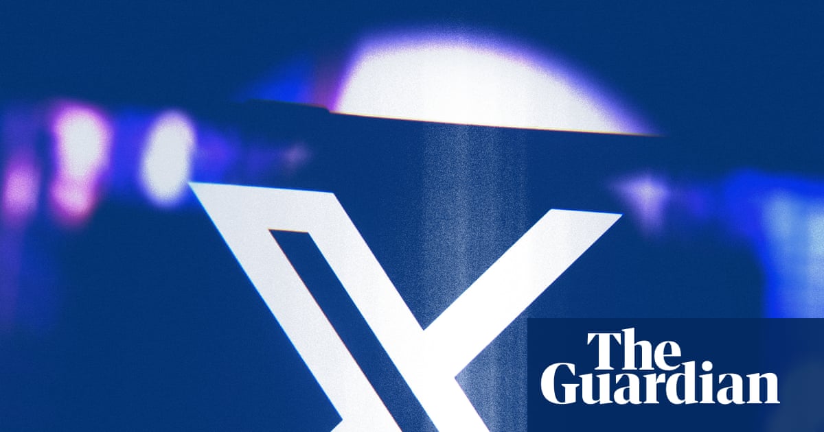 _lemon's tweet card. Users posing as rightwing Americans are operating internationally, per the platform’s transparency feature