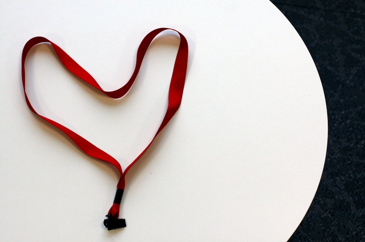 TalkAndroid's tweet card. Keep your phone from unexpected falls and have a charging option wrapped around your wrist.