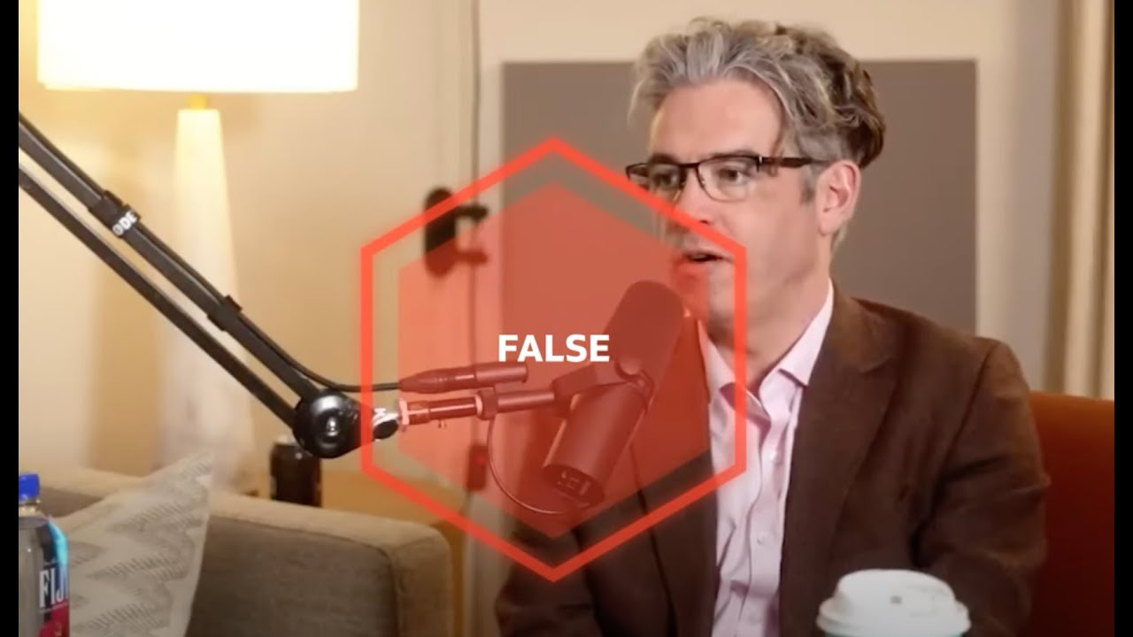 JesperTegner's tweet card. Lee Cronin’s Assembly Theory Disputed & Debunked by Dr. Hector Zenil