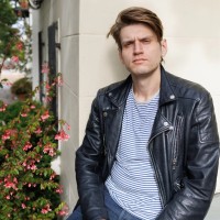 Tweet card summary image