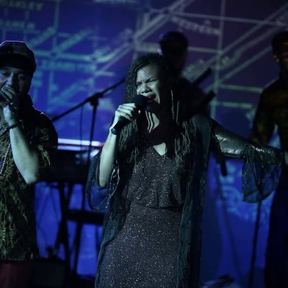 Tweet card summary image