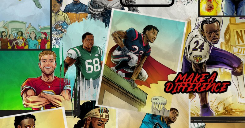 Tweet card summary image