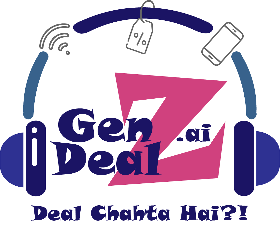 AkshayiWeb's tweet card. GenZDealZ.ai generates deals on-boarding India’s hyperlocal businesses & brands specifically designed to empower the GenZ with AI/ML insights and discounts. We understand the financial constraints...