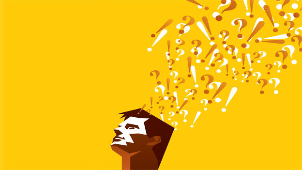 RobynEWilson's tweet card. Read to know why we need a more thoughtful way of making sense of our emerging chaos and uncertainty.