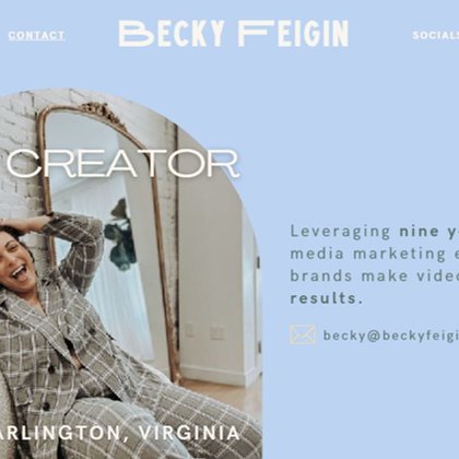 Tweet card summary image