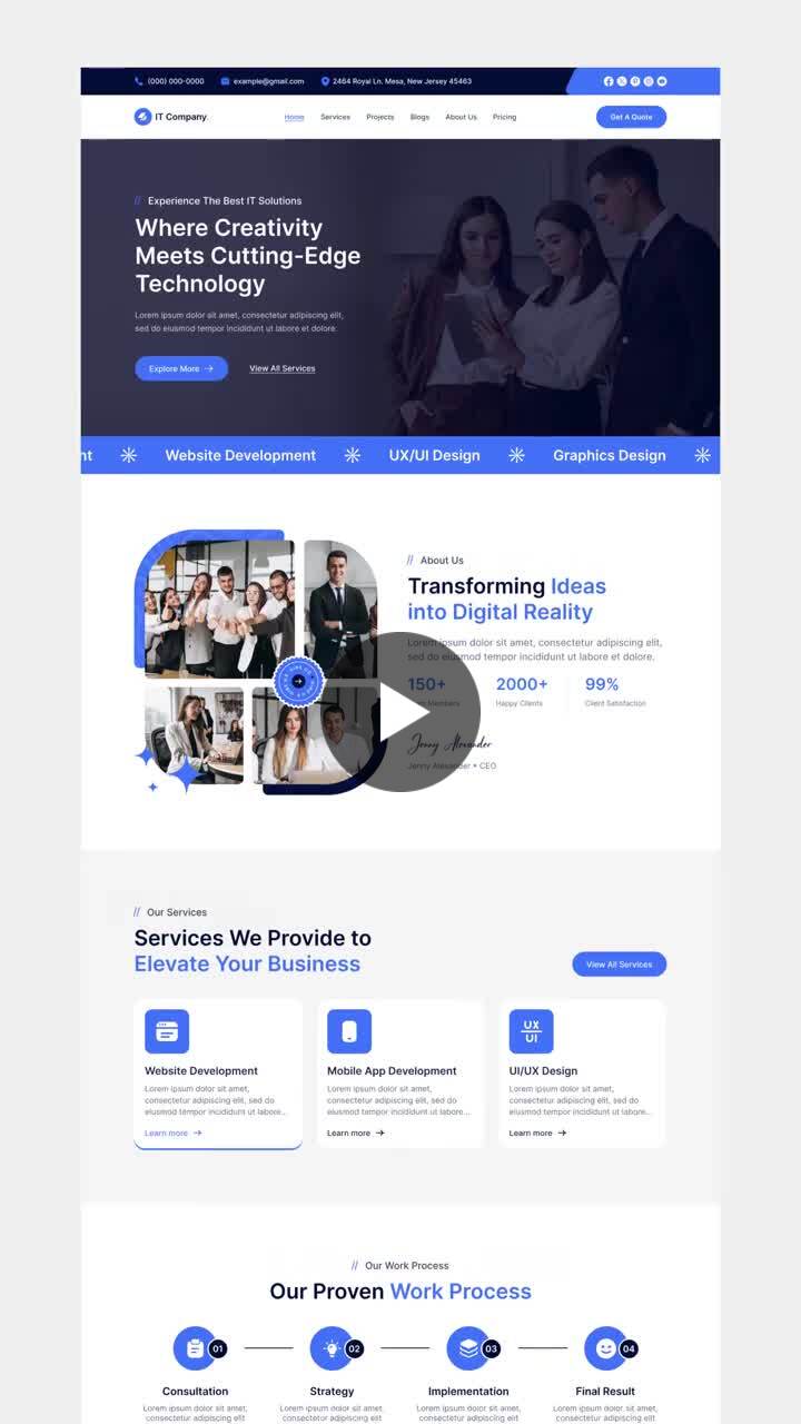 DesignzPixel's tweet card. Every line of code, every color choice, and every animation tells a story. As a WordPress designer, I don’t just build websites — I create digital experiences that connect brands to people in...