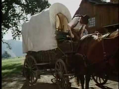 query1000's tweet card. Little House on the Prairie The Last Farewell 3 4 HQ