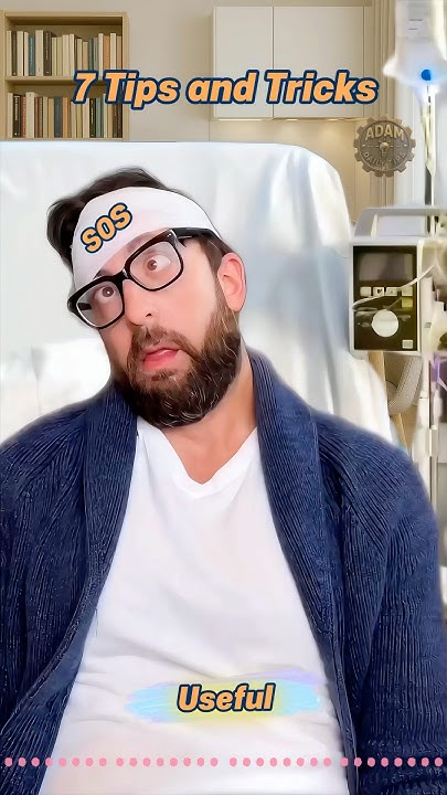 SaindonSte63929's tweet card. 7 Easy life hacks (1)#tips #lifehacks #usefultips #tricks #shorts