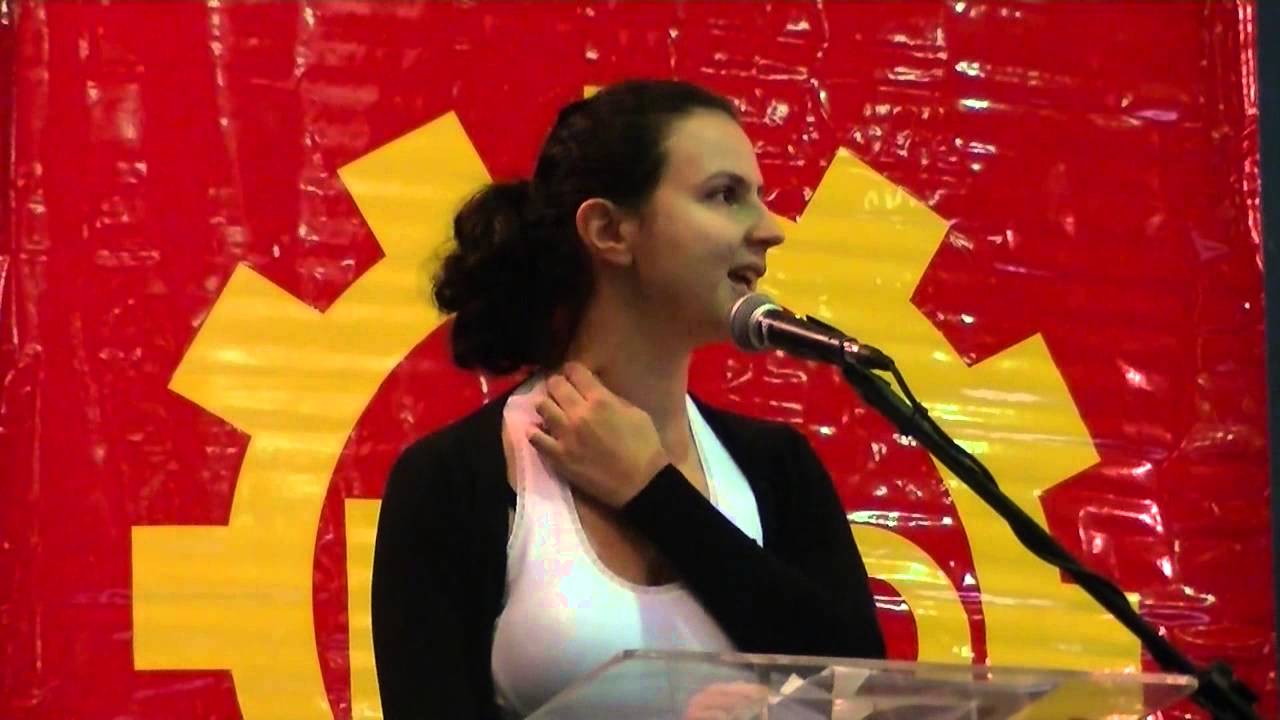 Ruicpimenta29's tweet card. Na tarde de hoje, minha irmã Natália Pimenta perdeu sua vida para a leucemia. Contudo, o mandante da morte de hoje não foi a biologia, e sim a política