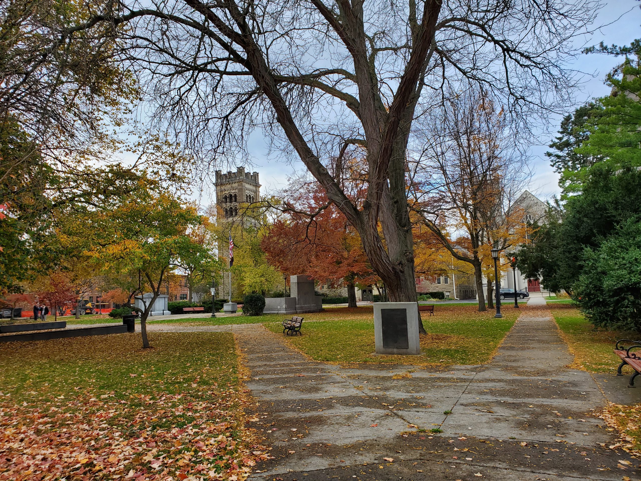 ithacavoice's tweet card. ITHACA, N.Y. — Folks in the hills north and east of Ithaca will need to have their snow shovels handy over the next couple of days as lake-enhanced snow bands […]