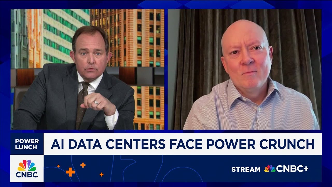 bigsuey's tweet card. New and exciting opportunities are arising to provide power for AI:...